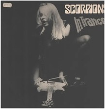 Scorpions In Trance NO