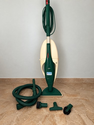 Vorwerk folletto 132 - folletto,