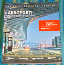 LE SFIDE DELL'ARCHITETTURA