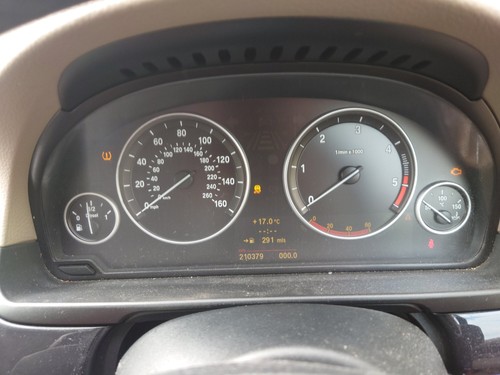 Bmw serie f07 f10 f11 - serie,