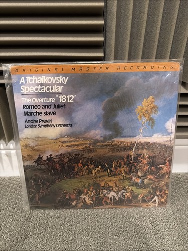 Andre previn tchaikovsky - previn,