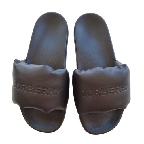 Burberry ciabatte sandalo - , in
