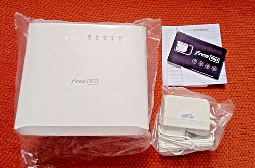 Modem backup externe - backup,