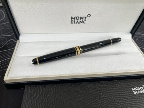 Nuova penna roller - , montblanc