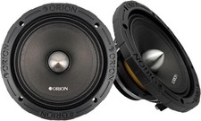 ORION HCCA68N ALTOPARLANTI