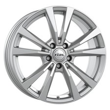 Cerchi Rial M12 8.0Jx19 ET34 5x112 SIL per VOLKSWAGEN Touareg