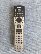 Telecomando originale bose - telecomando,