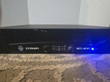 Amplificatore di potenza