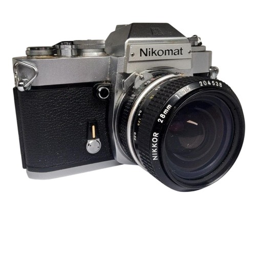 Fotocamera reflex pellicola - , 35