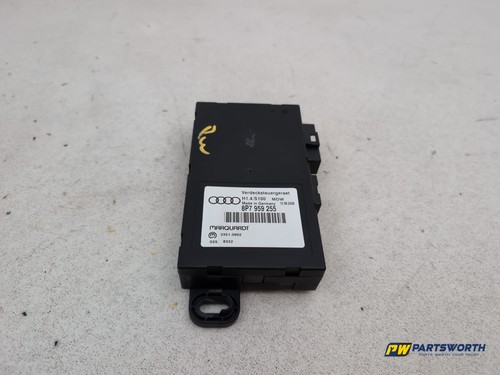 Modulo comando tetto audi - audi, a3