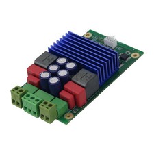 Amplificatore potenza - amplificatore,