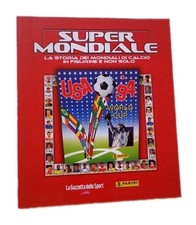 SUPERMONDIALE  ( USA 94 ) La