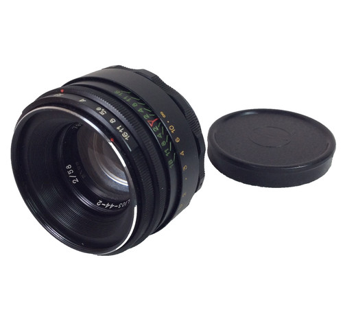 Helios obiettivo standard - 44-2,