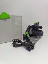 Festool TS 55 REBQ Seghetto circolare a tuffo 240 V TS55 REBQ 240 V