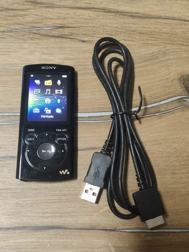 Sony nwz s765 - nwz-s765, 16