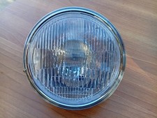 Faro Tondo Cafè Race Custom