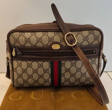 GUCCI OPHIDIA CAMERA BAG