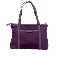 SALVATORE FERRAGAMO Vara Tote