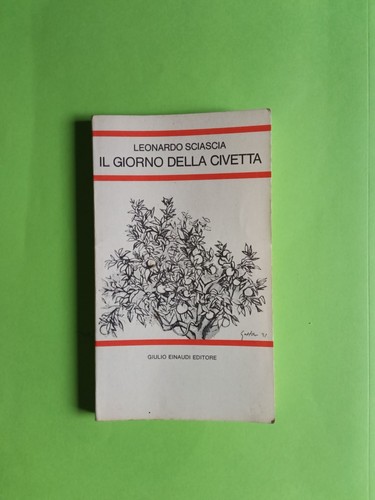 Leonardo sciascia il giorno - sciascia,