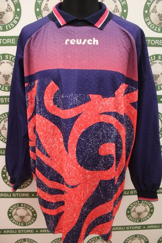 Maglia calcio portiere - calcio, reusch