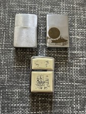 Accendini zippo vintage - accendini,