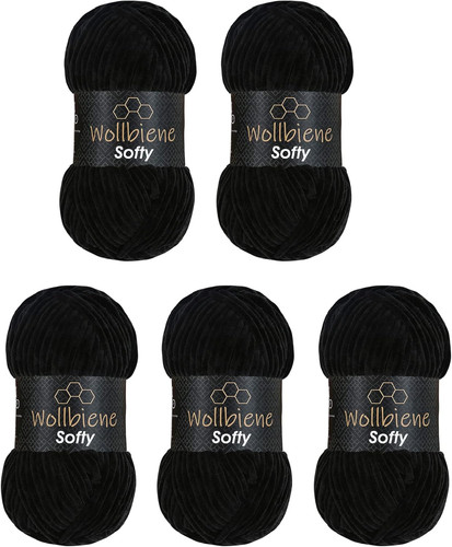 Softy gomitoli lana di - 5,
