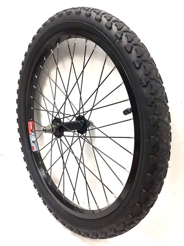 Bicicletta weinmann 519 - 519, 20"