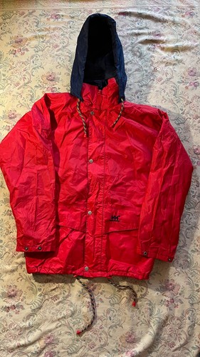 Giacca vintage helly - giacca,