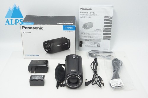 Come nuovo videocamera - [come,