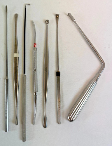 Set millennium codman - millennium,