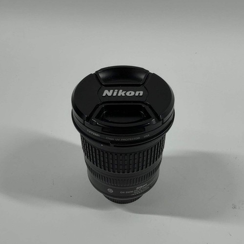 Nikon nikkor 24 mm - nikon,
