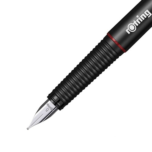 Rotring art pen fountain - pen,