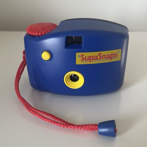 Vintage shreddies supersnaps - vintage,
