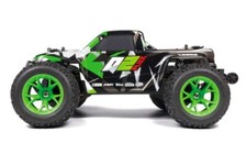 Monster truck brushless - truck,