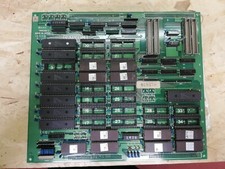 Strider Capcom CPS1 Arcade PCB