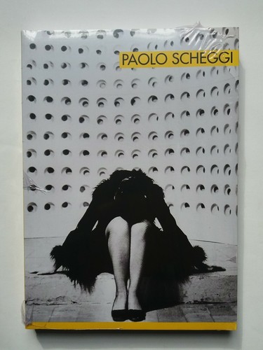 Paolo scheggi intercamera - paolo,