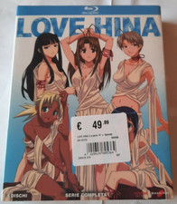 LOVE HINA serie tv completa 5