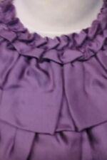 Top smanicato formale Elena