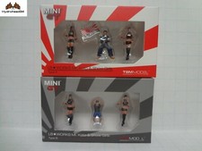 TSM Model Mini GT LB Works