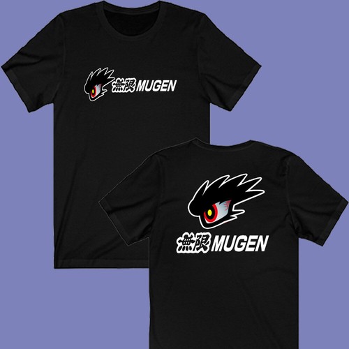 Mugen power japan - power, racing