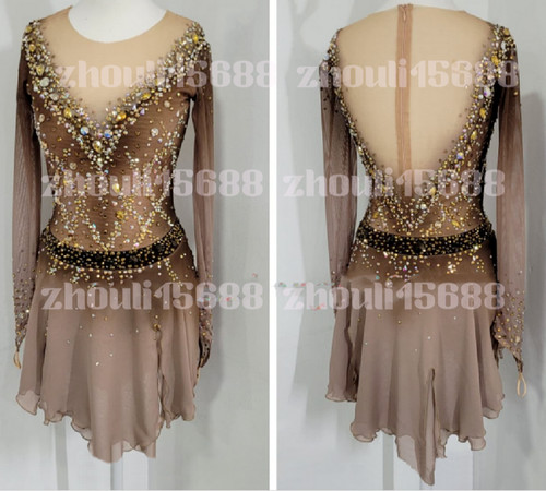 Costume competizione di - da,