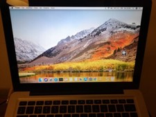 Apple MacBook Pro 13 OS Intel