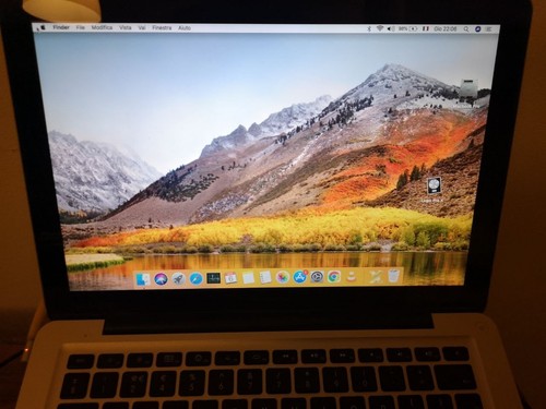 Apple macbook pro intel - apple,