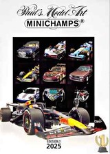 MINICHAMPS/PAULS MODEL ART PMA