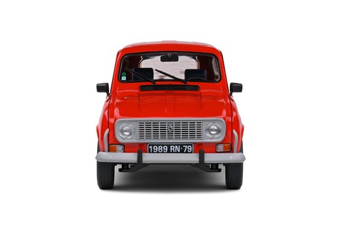 Renault gtl 1989 - r4,