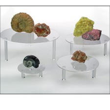 SAFE 1 ESPOSITORE ROTONDO PER