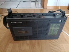 Radio Grundig Signal 2000