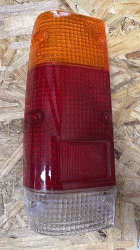 Fanale posteriore per - per, nissan