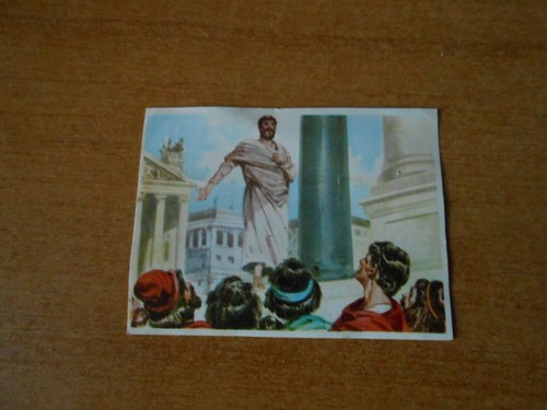Figurina storia delle civilta - storia, civilta'