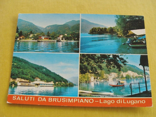 Saluti brusimpiano - (fg.r27),